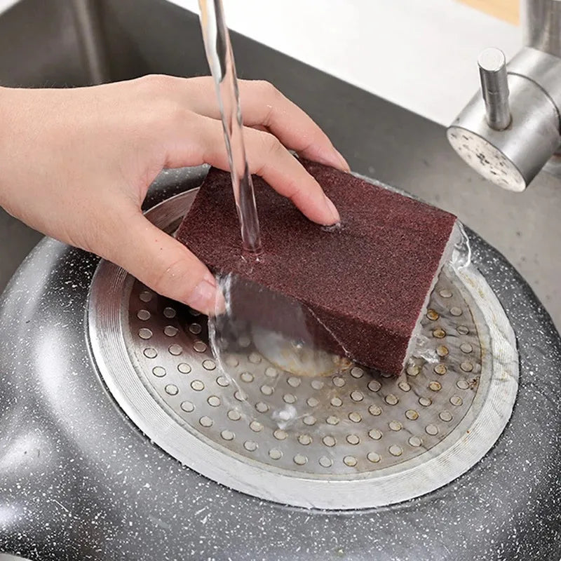 PowerSponge™ Ultra Clean Solution