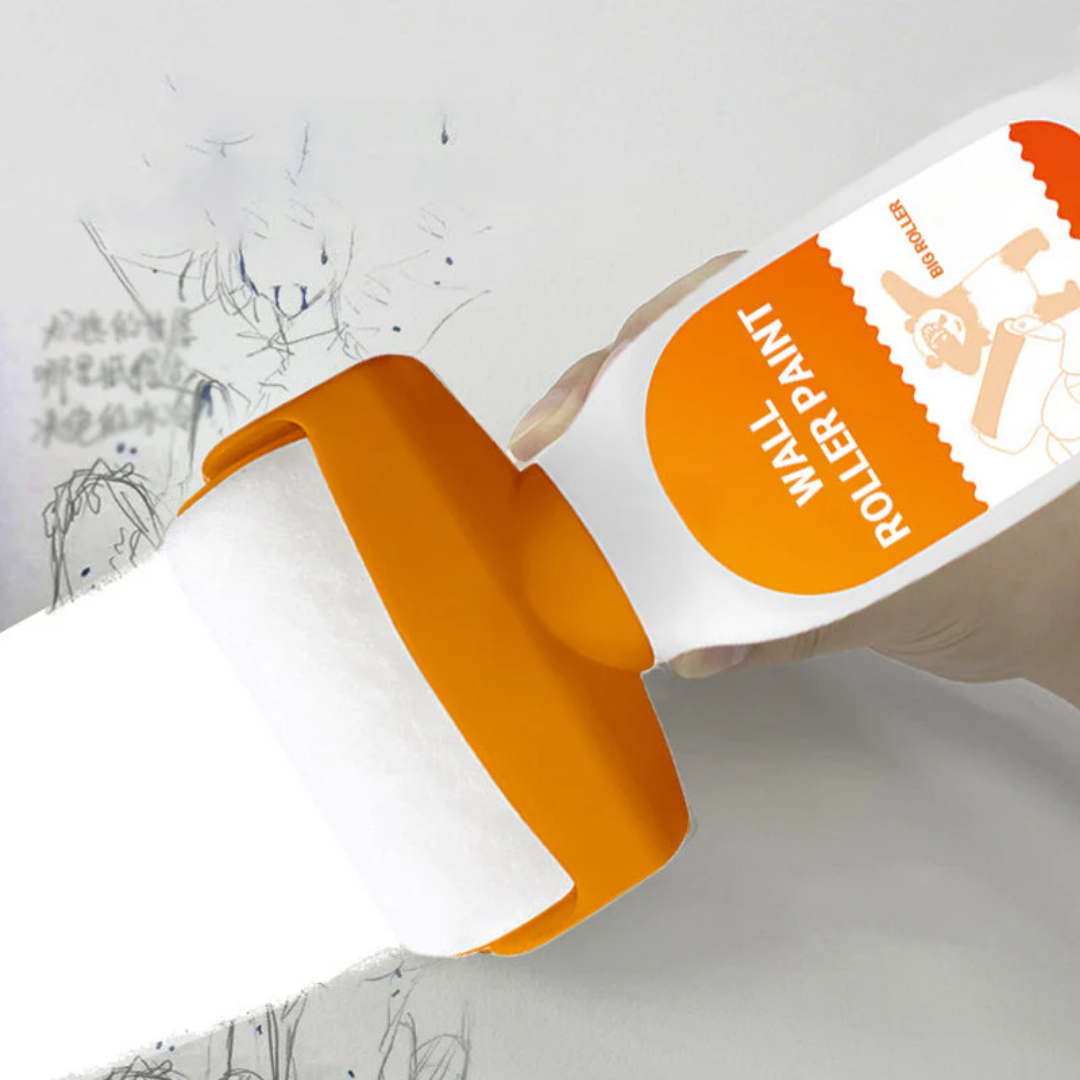 QuickCoat™ Professional Wall Results