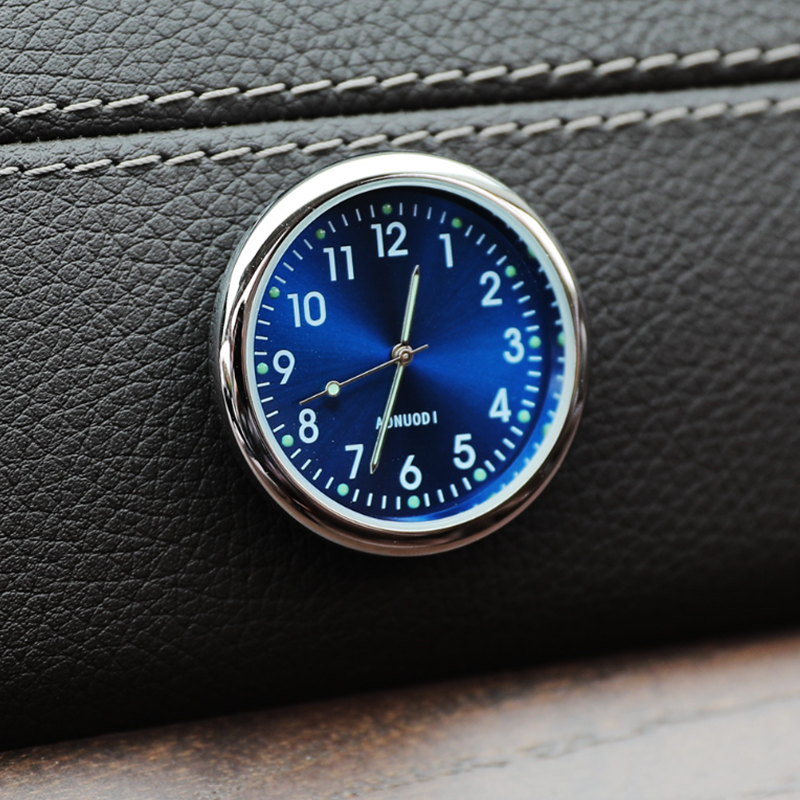 GlowTime™ Radiant Clock Display