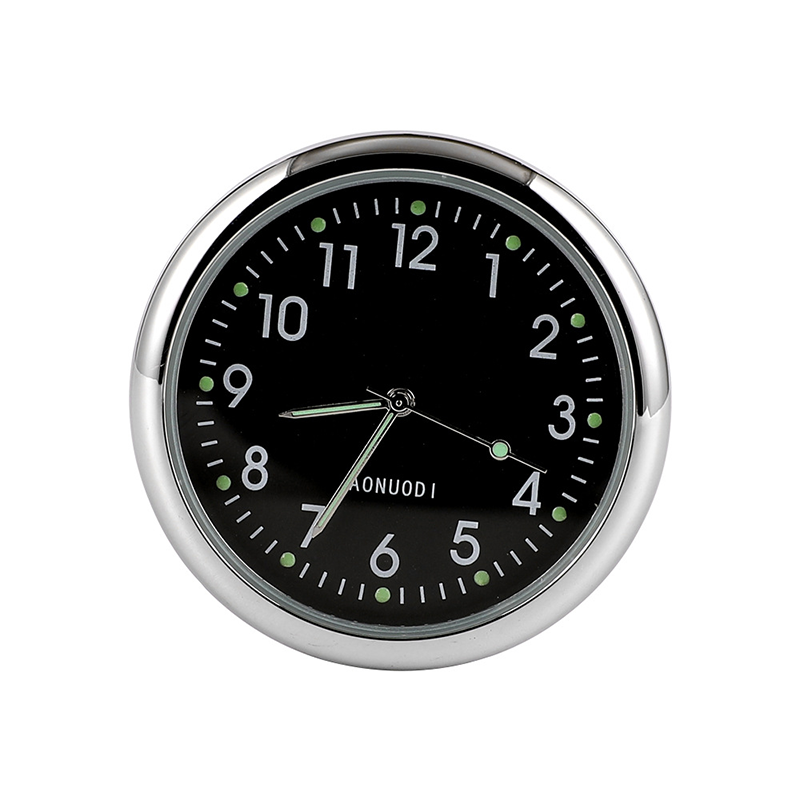 GlowTime™ Radiant Clock Display