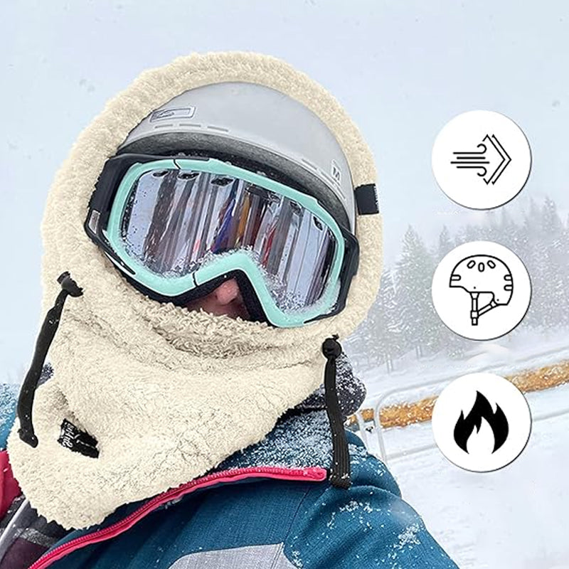 SherpaShield™ Ultimate Warmth Protection