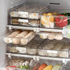 FridgeStack™ Neatness Made Easy