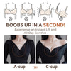 StrapFree™ All-Day Bare Comfort