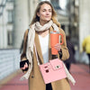 SwiftSling™ Versatile Crossbody Style