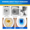FreshFlush™ Odor-Free Cleanse