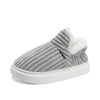 Women's Slippers – Comfortable and Stylish House Shoes for Cold Days