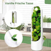 VeggiePod™ Freshness Lasts Longer