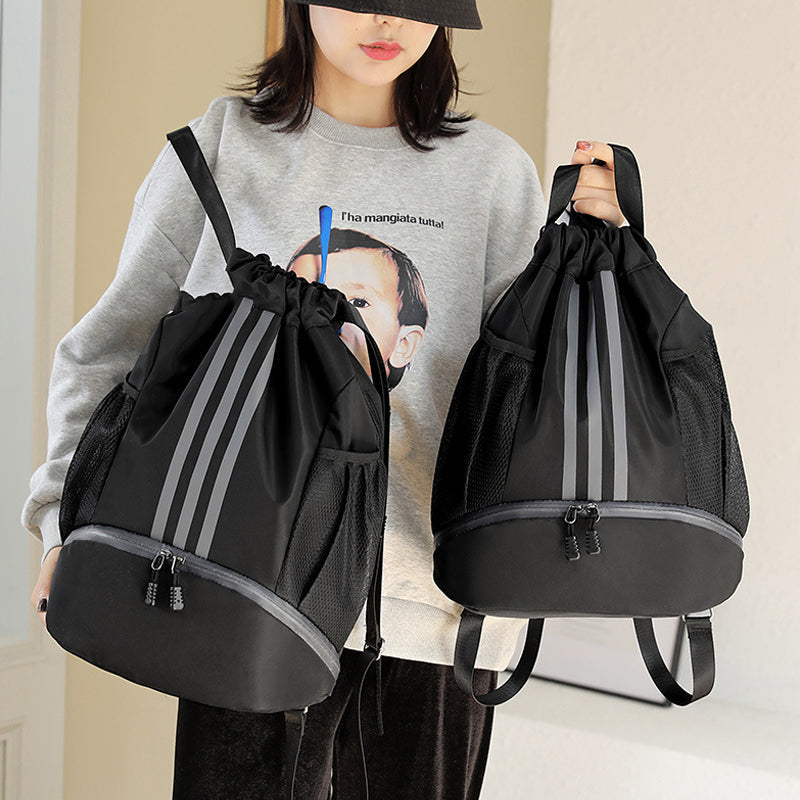 StrapPack™ Versatile Travel Companion