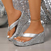 Lexy™ Glitter Meets Comfort
