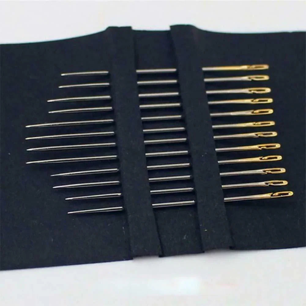 SwiftThread™ Seamless Sewing Experience