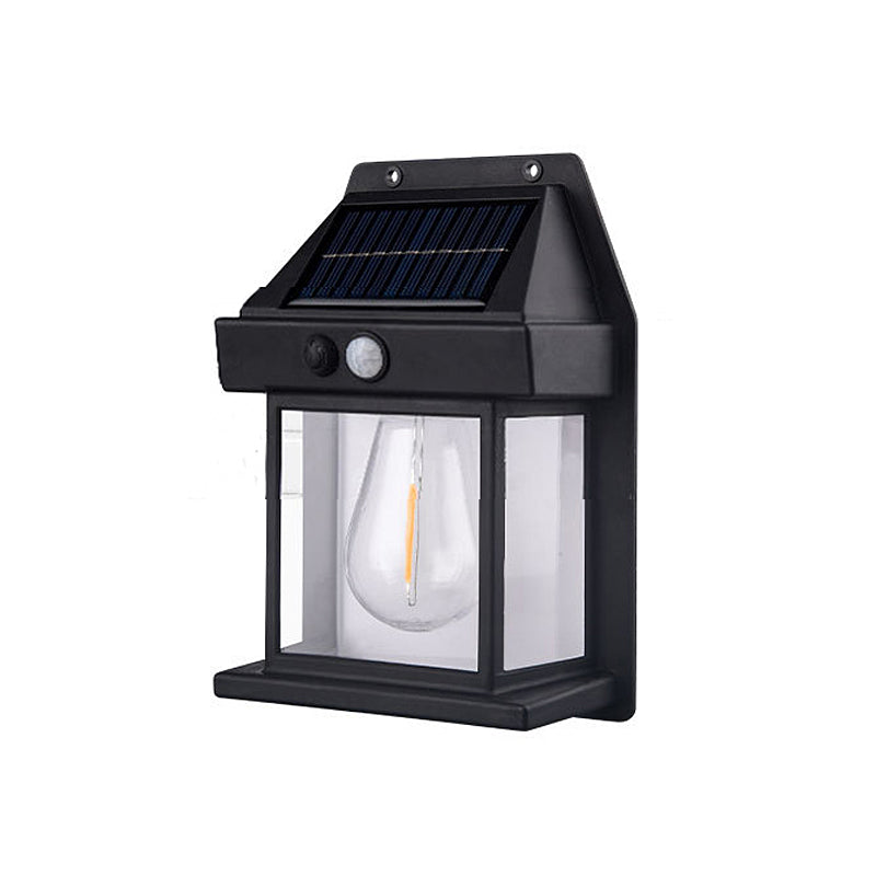 Solar Wall Light (1 + 1 FREE)