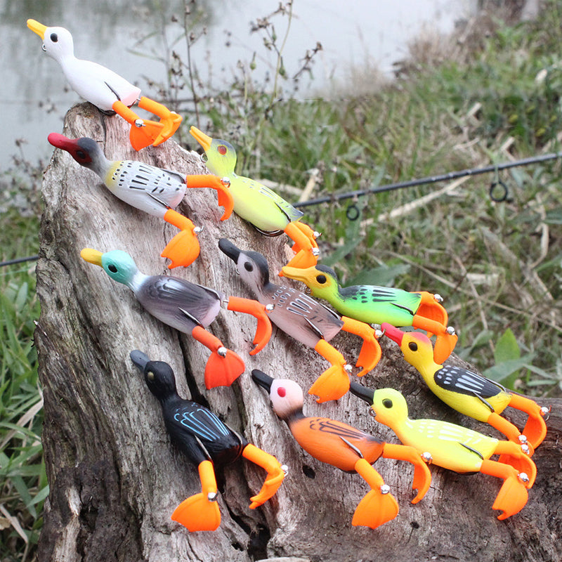 CatchMax™ Maximum Hook Success