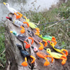 CatchMax™ Maximum Hook Success