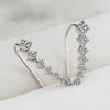 LuxeSparkle™ Sophisticated Diamond Accent
