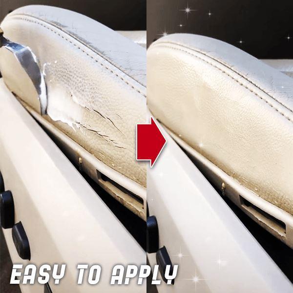 1+1 Free | GlossFix™ Instant Leather Revival