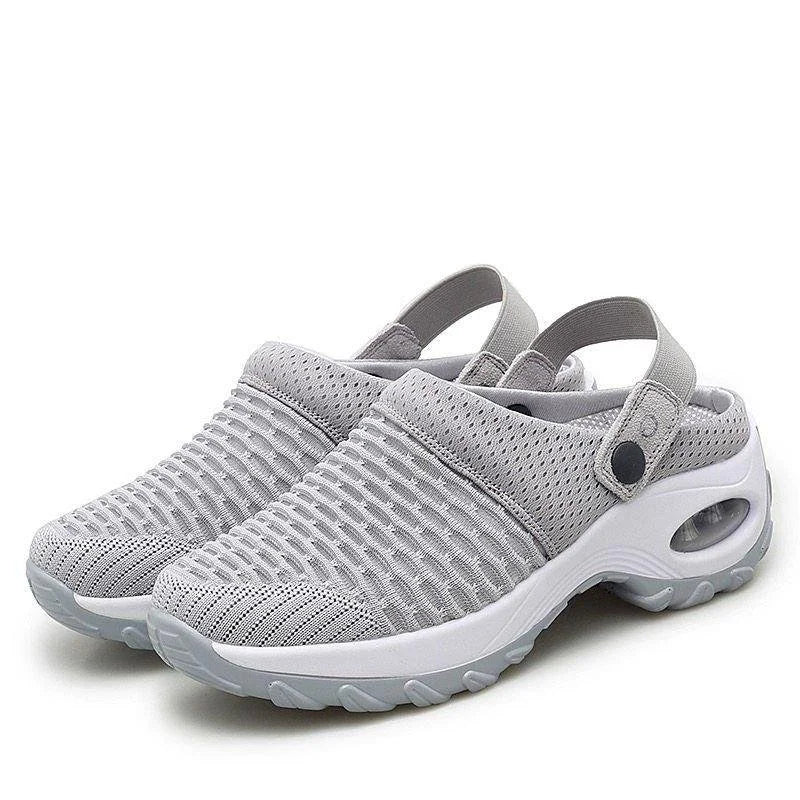 Alondra™ - Air Cushion Orthopedic Slip-On Shoes