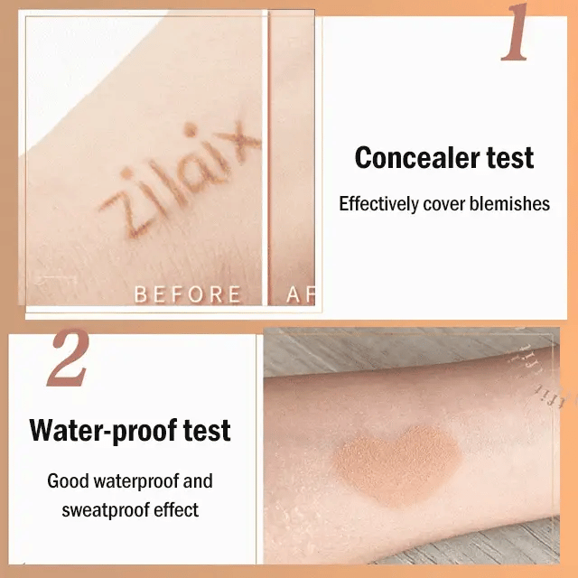 PerfectBase™ Perfect Lasting Coverage