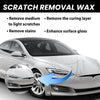 CarScratchRemoval™-🔥49%🔥Car Scratch Repair Wax🧨A Must-Have Brand New Car in the New Year