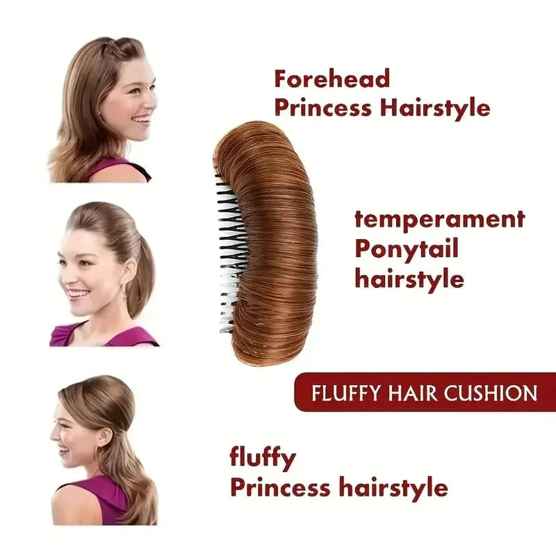 Hair Pad $10 TODAY ONLY
