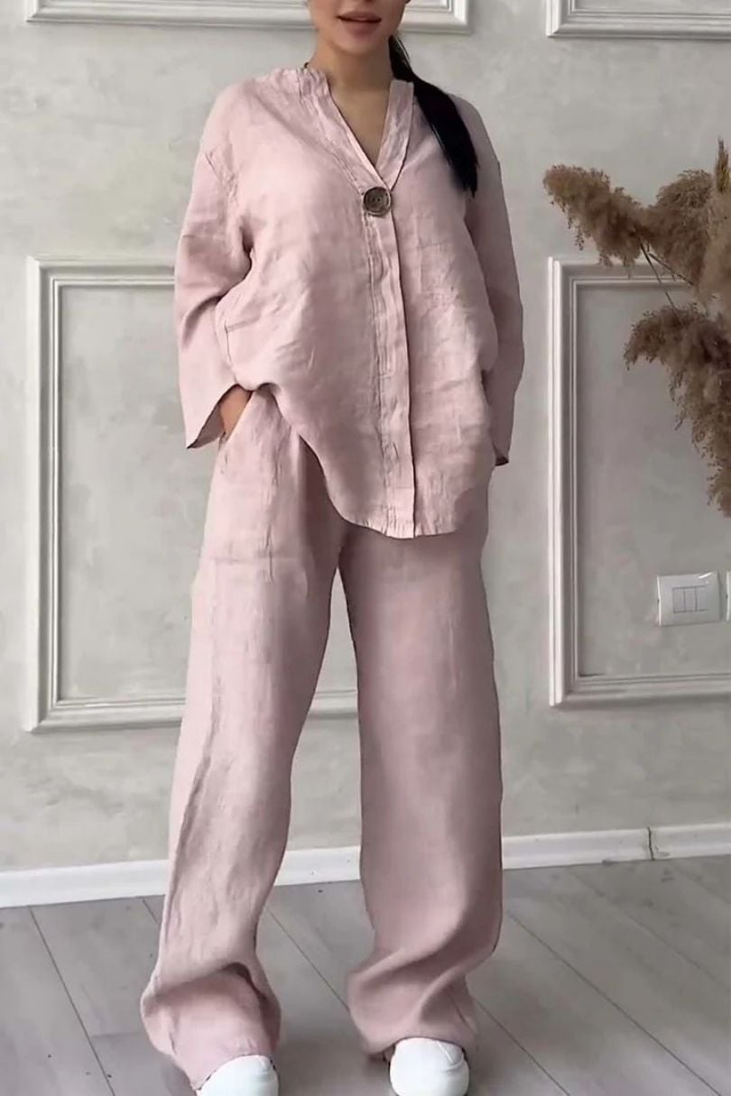 Felisha™ Lightweight Summer Style