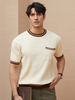 Asher™ Classic Knitted Elegance