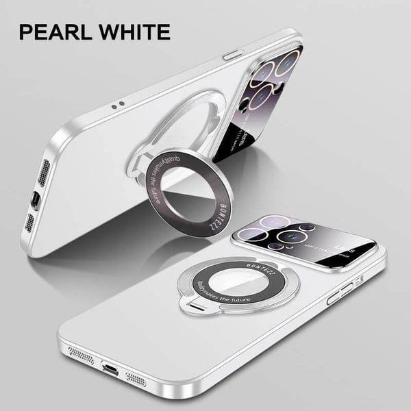 EliteCase™ Functional Elegant Accessory