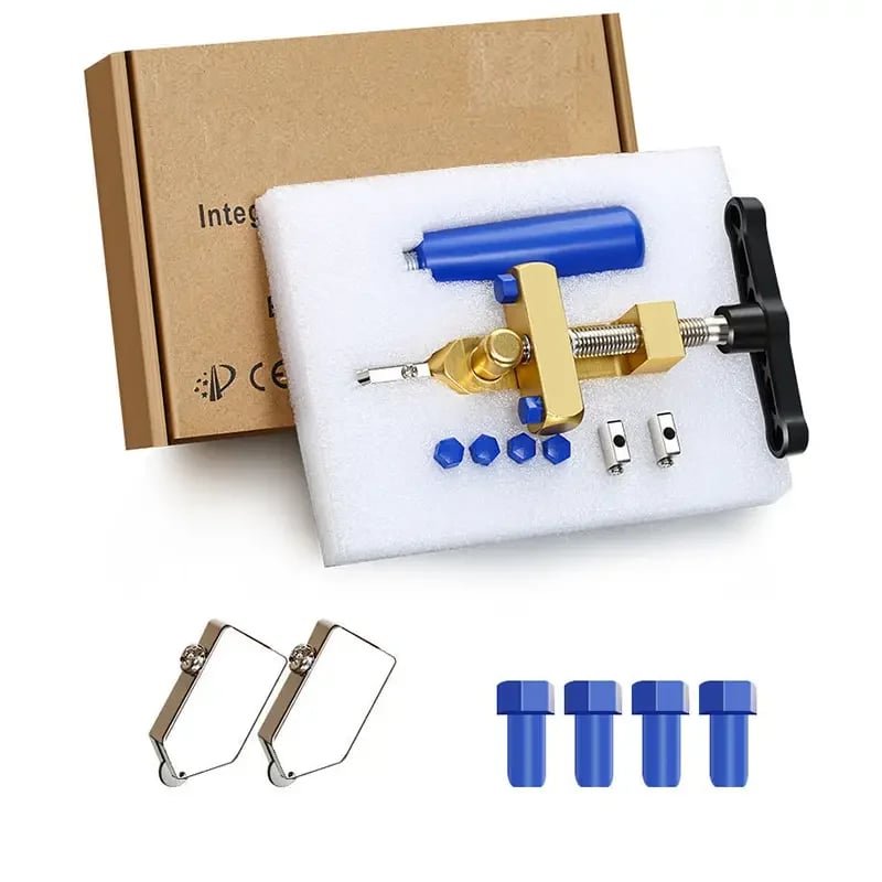 Tile Cutting Tool | Lightweight Precision Cutter | Clean Break Design