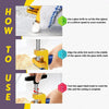 Tile Cutting Tool | Lightweight Precision Cutter | Clean Break Design