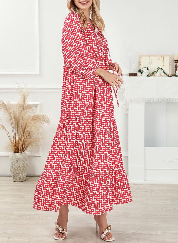 Malka™ Vibrant Boho Elegance