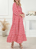 Malka™ Vibrant Boho Elegance