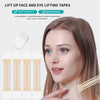 Neck Lifting Tape | Instant Firming & Sculpting Effect | Invisible & Skin-Safe Adhesive