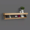 StashWall™ Concealed Storage Panel