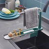 FlexiSink™ Effortless Sink Organization