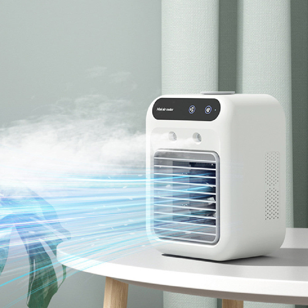 MiniFreeze™ Anywhere Cooling Power