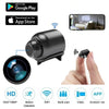 SmartCam™ Instant Video Monitoring