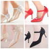 LaceCharm™ Comfortable Fashion Boost