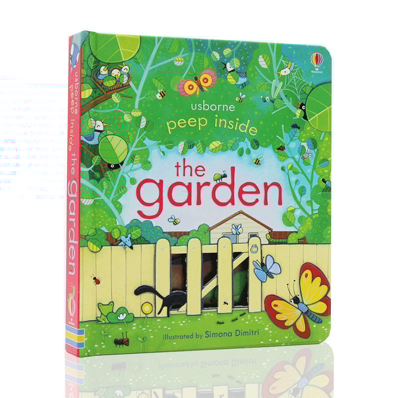 DreamTales™ Enchanting Pop-up Book Magic