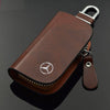 KeyPouch™ Travel-Friendly Key Case