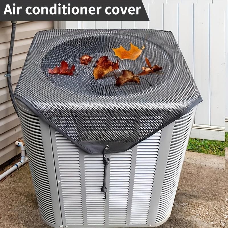 CoolCover - Premium Air Conditioner Protector