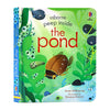 DreamTales™ Enchanting Pop-up Book Magic