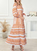 Malka™ Vibrant Boho Elegance