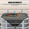CoolCover - Premium Air Conditioner Protector