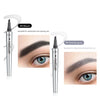 1+1 Free | 3D Microblading™ Waterproof Eyebrow Pencil