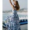 Danessa™ Elegant Beach Confidence