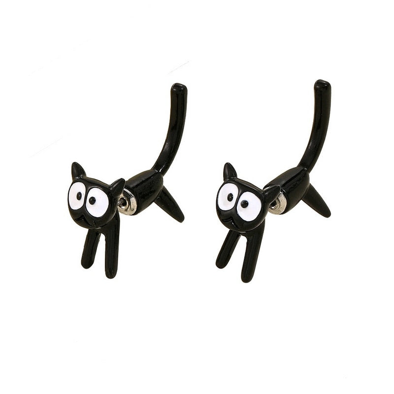 FelineCharm™ Perfect Statement Accessory