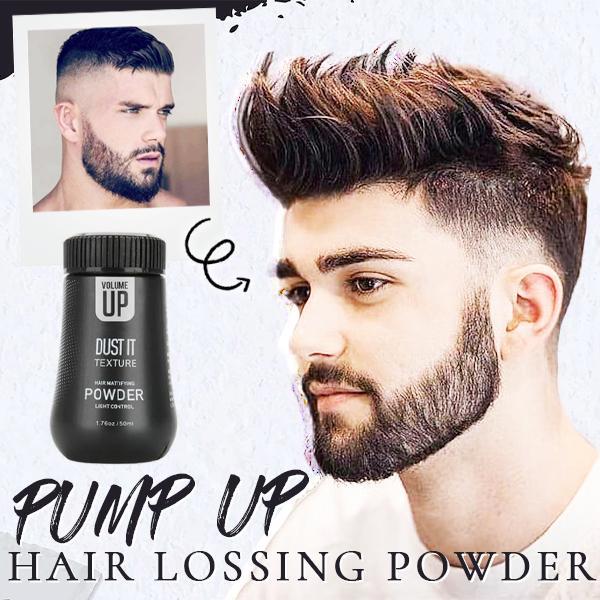 Hair Volumizing Powder | Instant Lift & Non-Sticky Grip | 8g