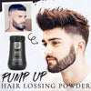 Hair Volumizing Powder | Instant Lift & Non-Sticky Grip | 8g