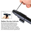 TargetBeam™ Targeted Pool Accuracy