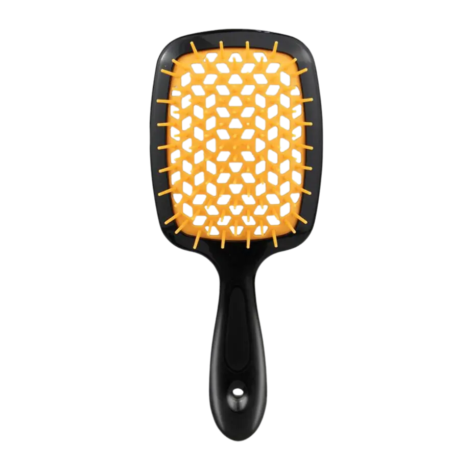 TangleTamer™ Detangling Hairbrush