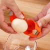 1+1 Free | Egg Cracker – Effortlessly Opening Eggs!